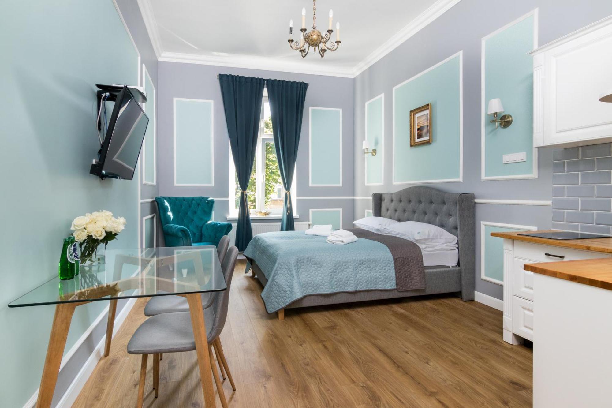 Karmelicka Stylish Apartments In Cracow By Noclegi Renters Cracovie Extérieur photo