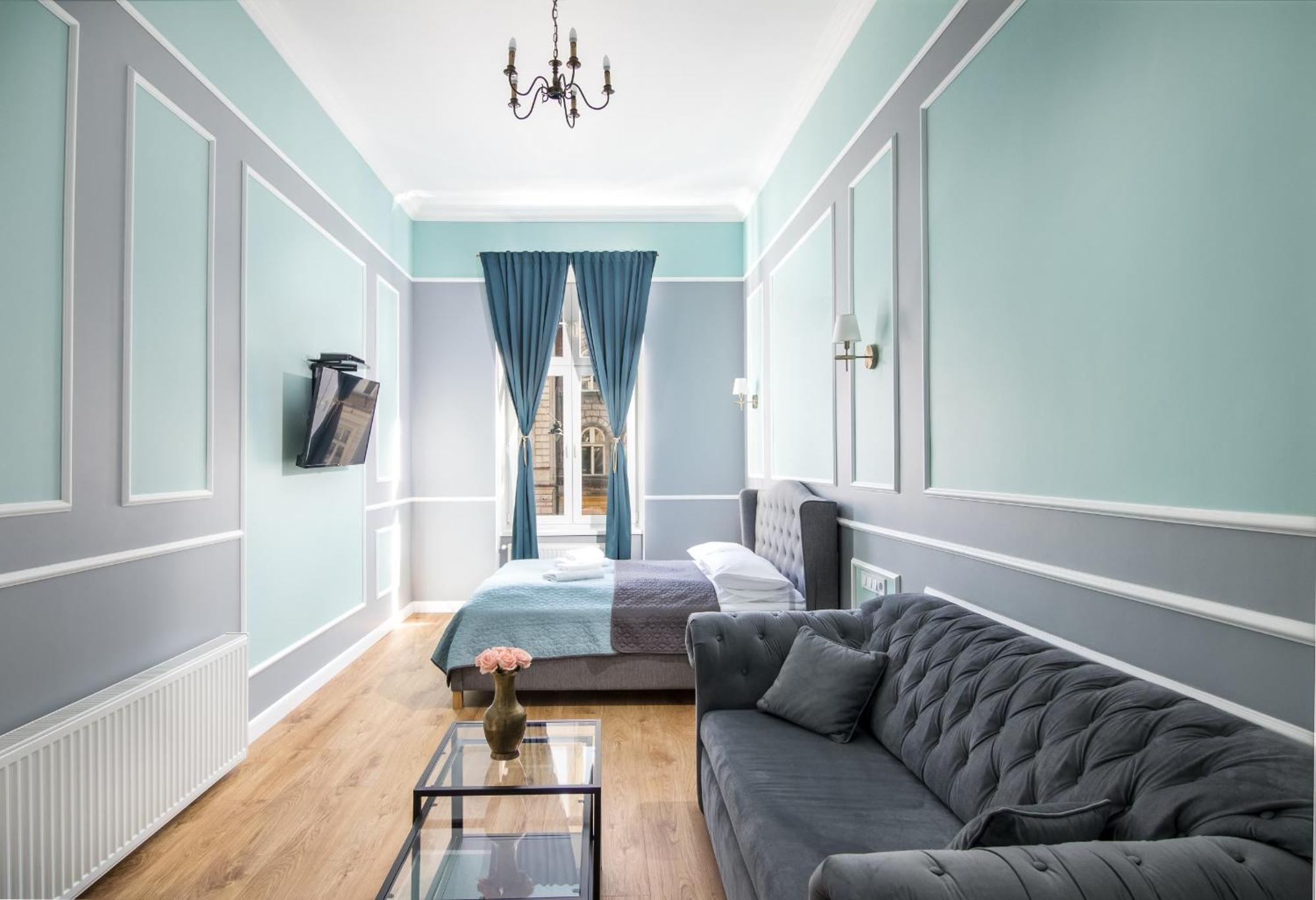 Karmelicka Stylish Apartments In Cracow By Noclegi Renters Cracovie Extérieur photo