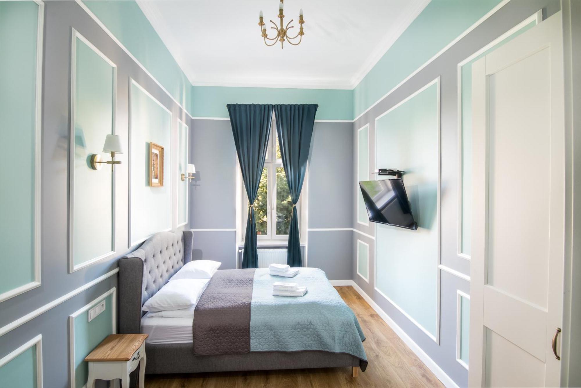 Karmelicka Stylish Apartments In Cracow By Noclegi Renters Cracovie Extérieur photo